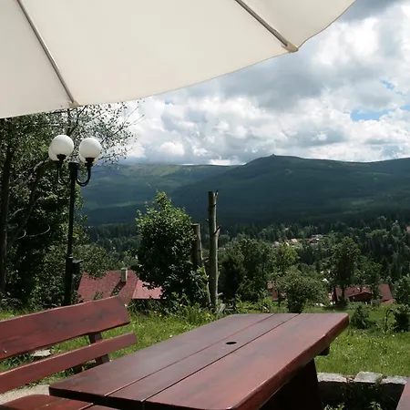 Oda ve Kahvaltı Czajka Szklarska Poreba