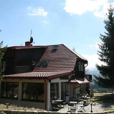 Czajka 2*