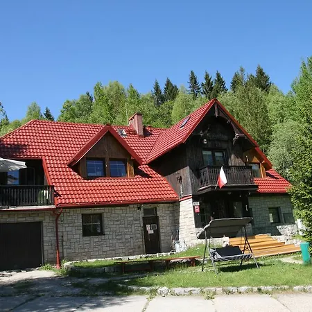 Czajka 2* Szklarska Poreba