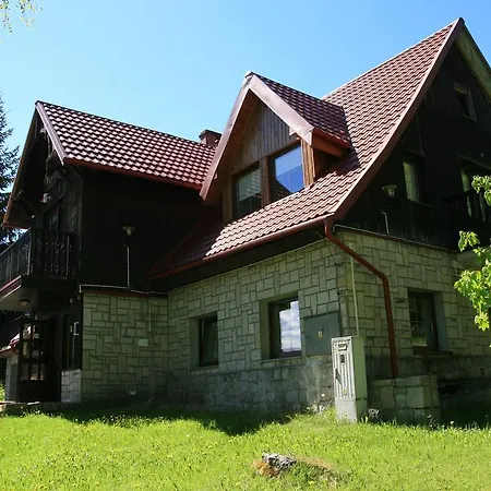 Czajka 2* Szklarska Poreba