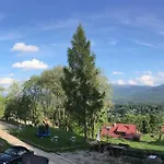 Czajka 2* Szklarska Poręba