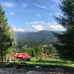 Czajka Bed & Breakfast