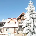 Czajka 2* Szklarska Poreba