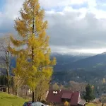 Bed & Breakfast Czajka 2*