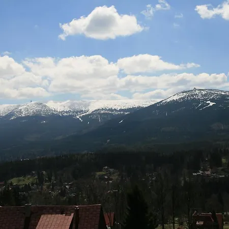 Czajka Bed & Breakfast Szklarska Poreba