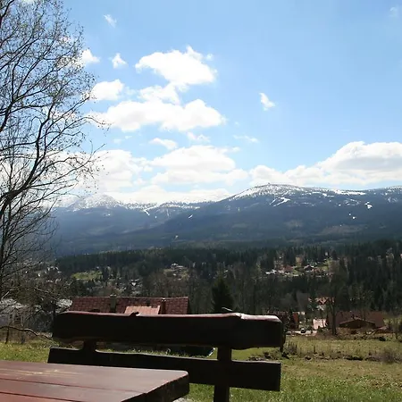 Czajka Bed & Breakfast