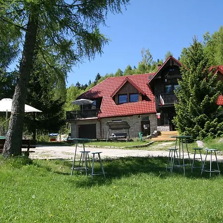Bed & Breakfast Czajka