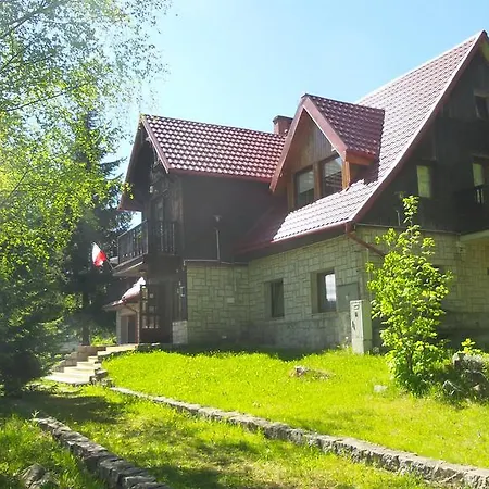 Czajka Bed & Breakfast Szklarska Poreba