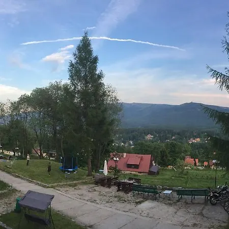 Bed & Breakfast Czajka
