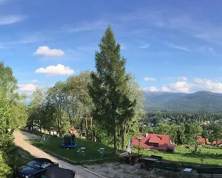 Czajka 2* Szklarska Poręba
