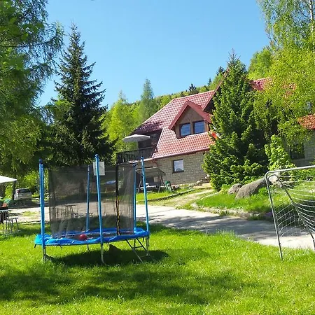 Bed & Breakfast Czajka