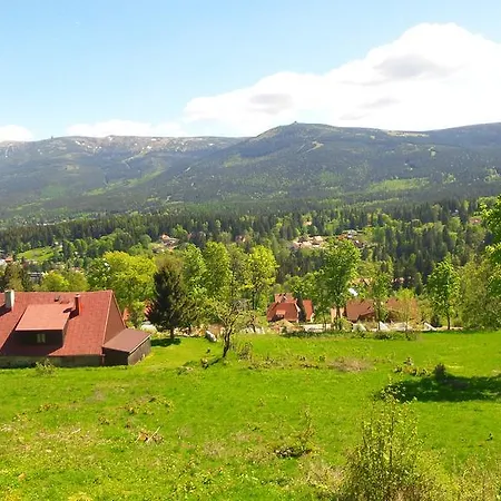 Czajka 2* Szklarska Poreba