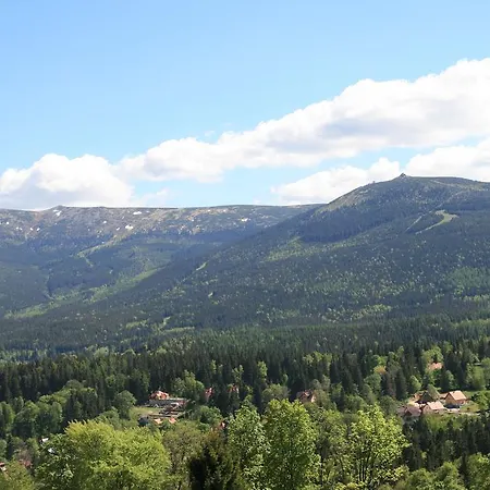 Czajka Szklarska Poreba