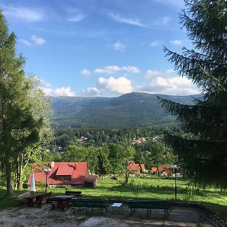 Czajka Bed & Breakfast