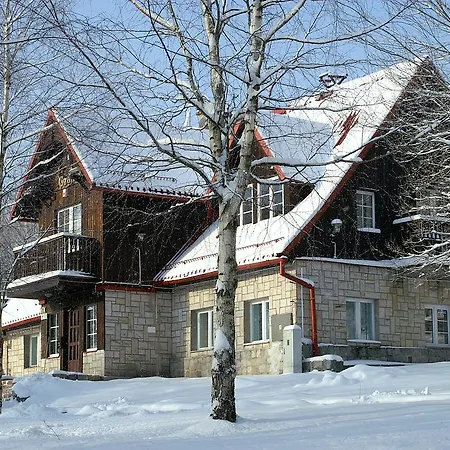 Czajka Bed & Breakfast