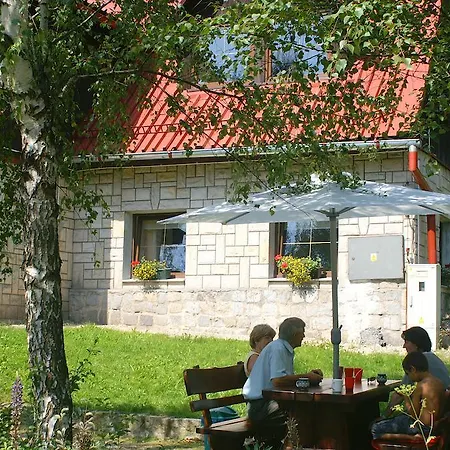 Czajka Szklarska Poreba