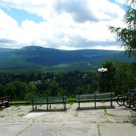 Bed & Breakfast Czajka