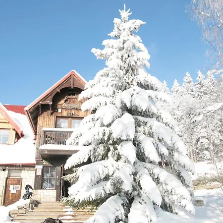 Czajka Bed & Breakfast Szklarska Poreba
