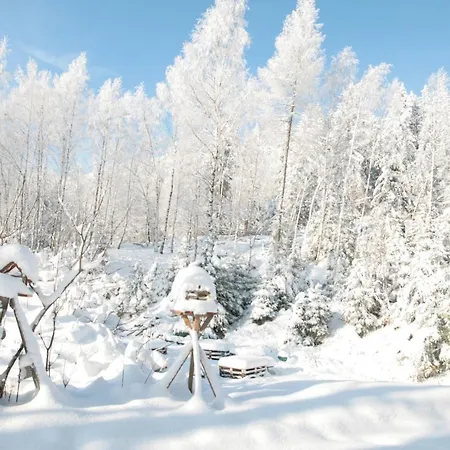 Bed & Breakfast Czajka Szklarska Poreba