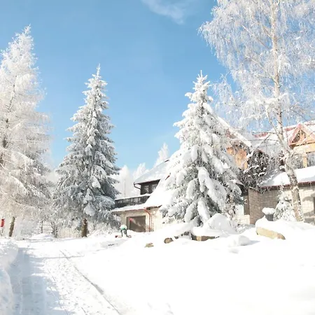 Czajka Bed & Breakfast Szklarska Poreba