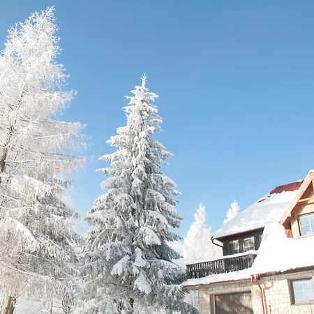 Czajka 2* Szklarska Poreba