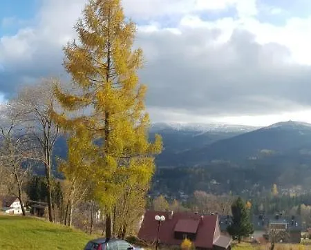 Bed & Breakfast Czajka 2*