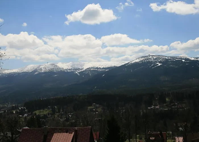 Czajka Bed & Breakfast Szklarska Poręba
