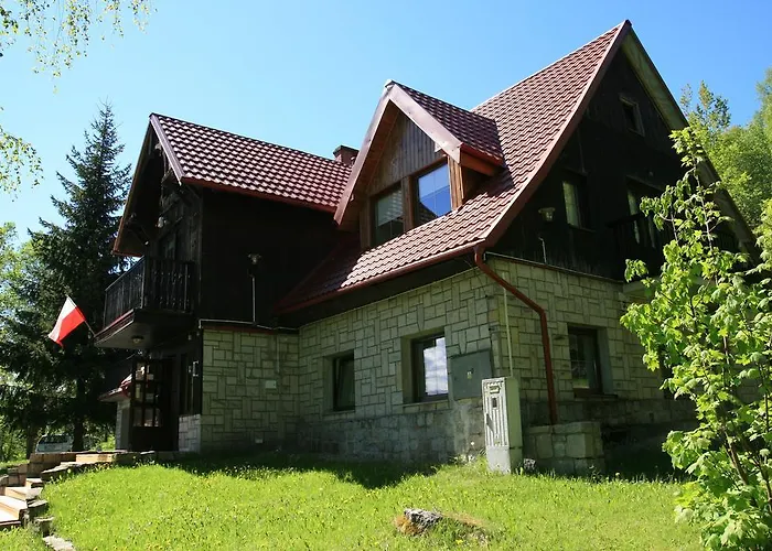 Czajka 2* Szklarska Poręba