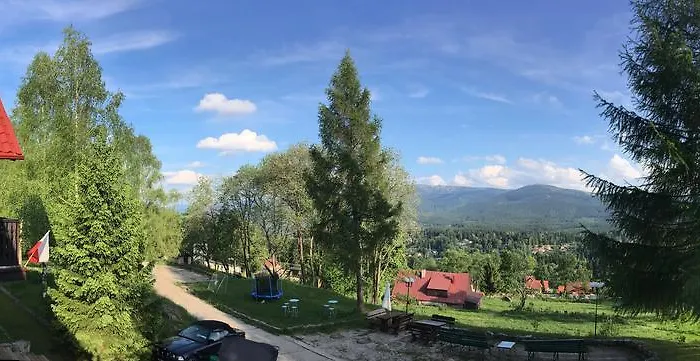 Czajka 2* Szklarska Poręba