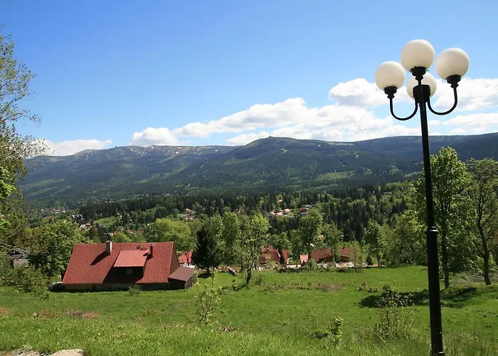 Czajka Bed & Breakfast Szklarska Poręba