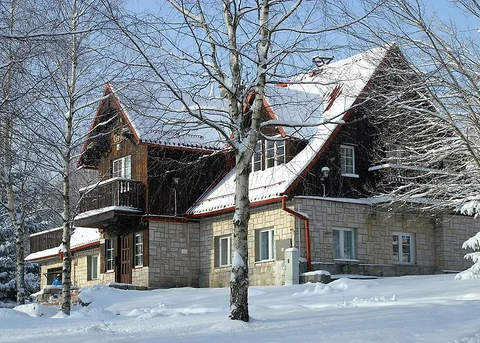Czajka Bed & Breakfast
