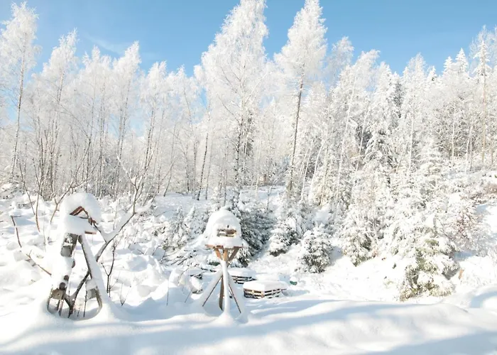 Bed & Breakfast Czajka Szklarska Poręba