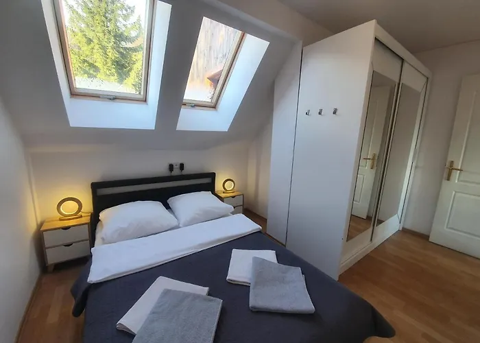 Czajka 2* Szklarska Poręba